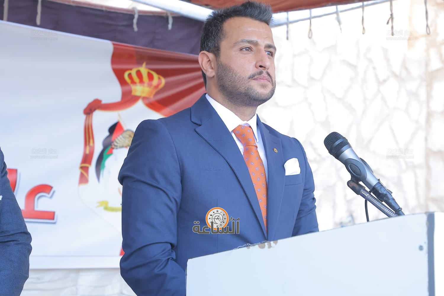 Madar Al-Saa Images 0.20944268962801194