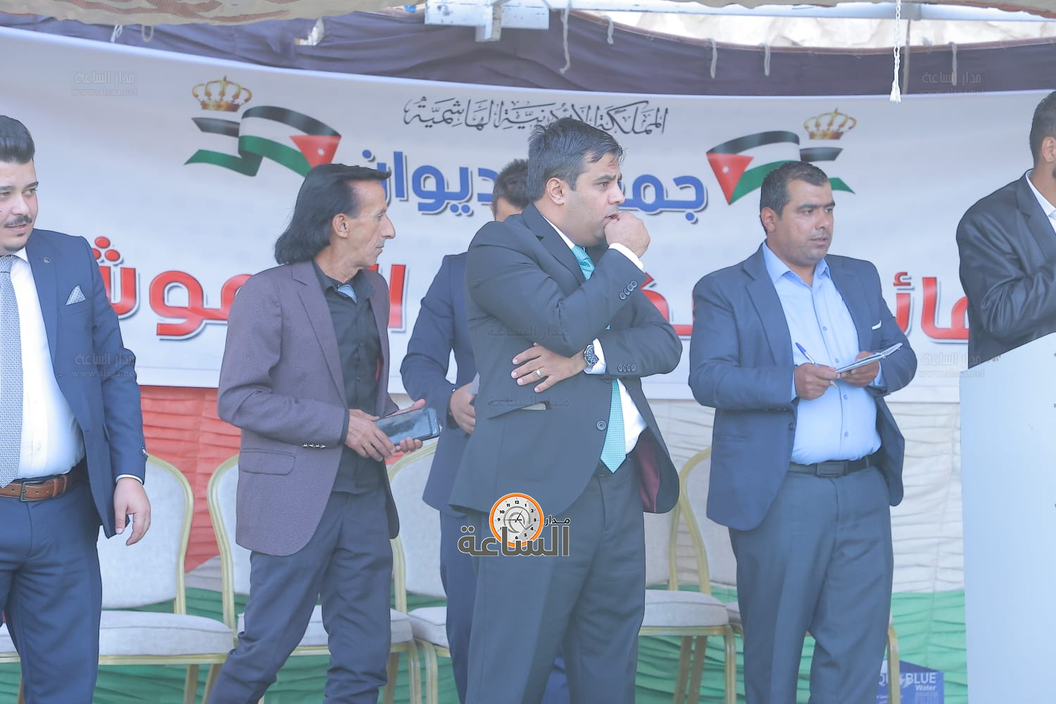 Madar Al-Saa Images 0.831820276778685