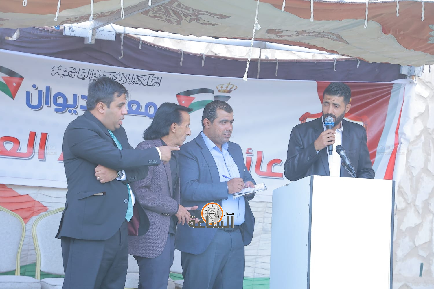 Madar Al-Saa Images 0.5036086194802039