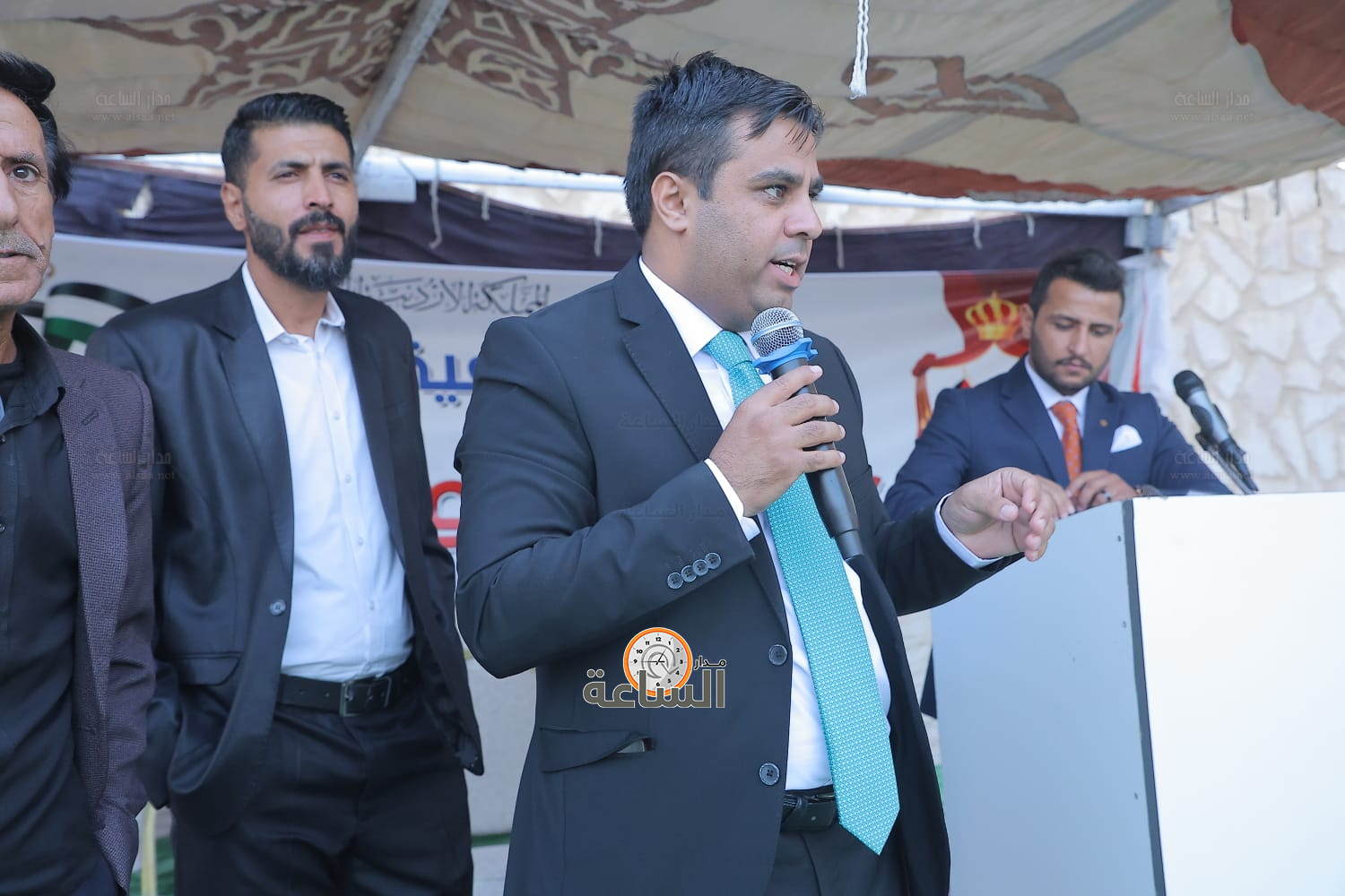 Madar Al-Saa Images 0.3235636290530619