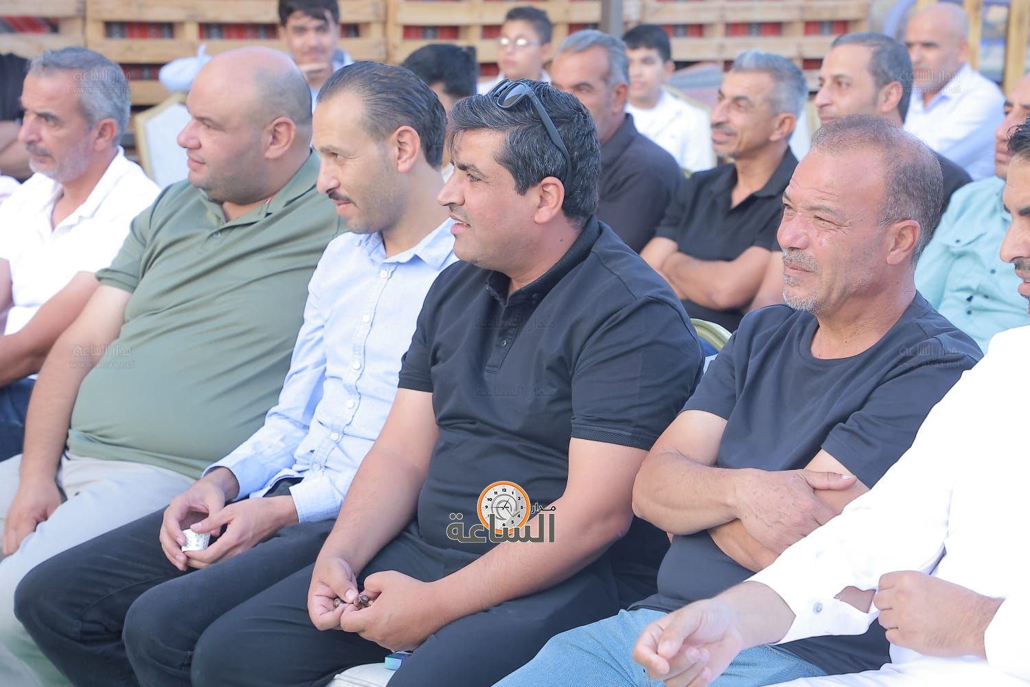 Madar Al-Saa Images 0.5019550121476711