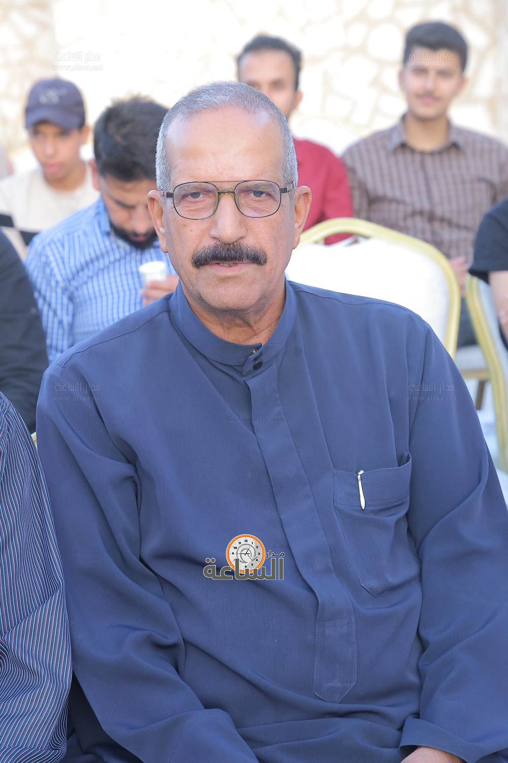 Madar Al-Saa Images 0.8597106566062653