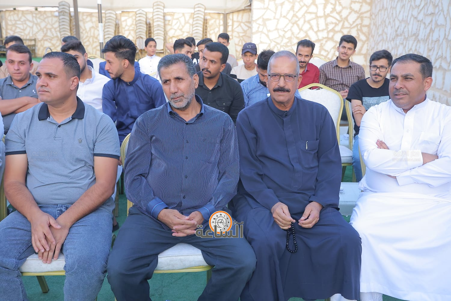 Madar Al-Saa Images 0.3062982758769288