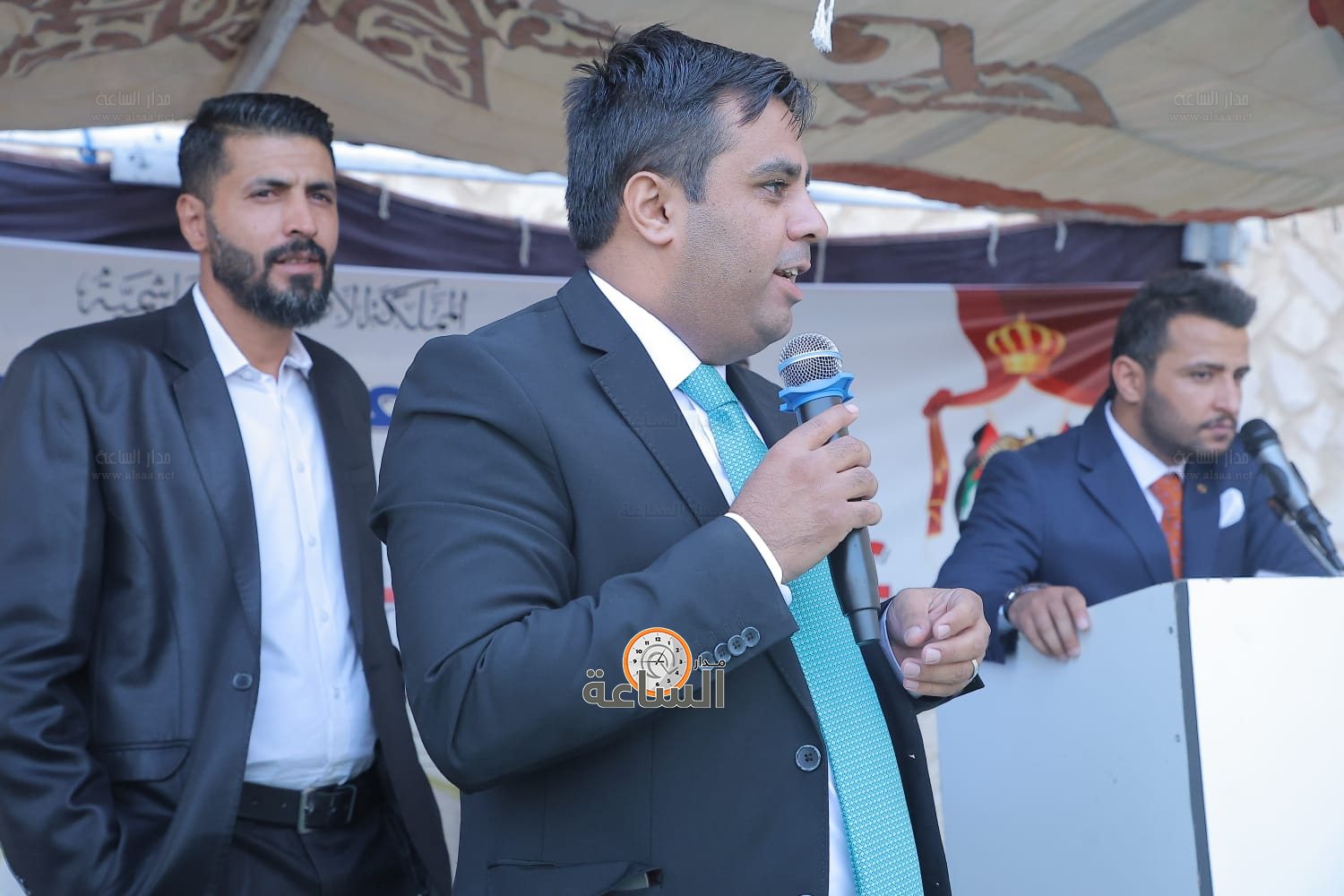 Madar Al-Saa Images 0.6304600841017226