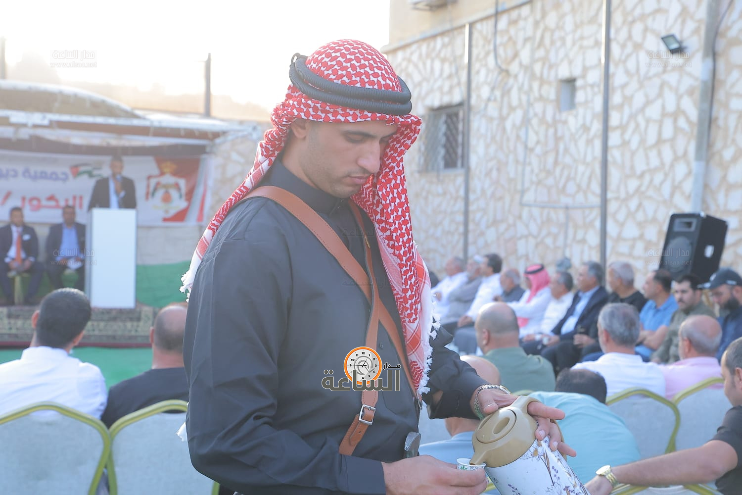 Madar Al-Saa Images 0.6222019266409305