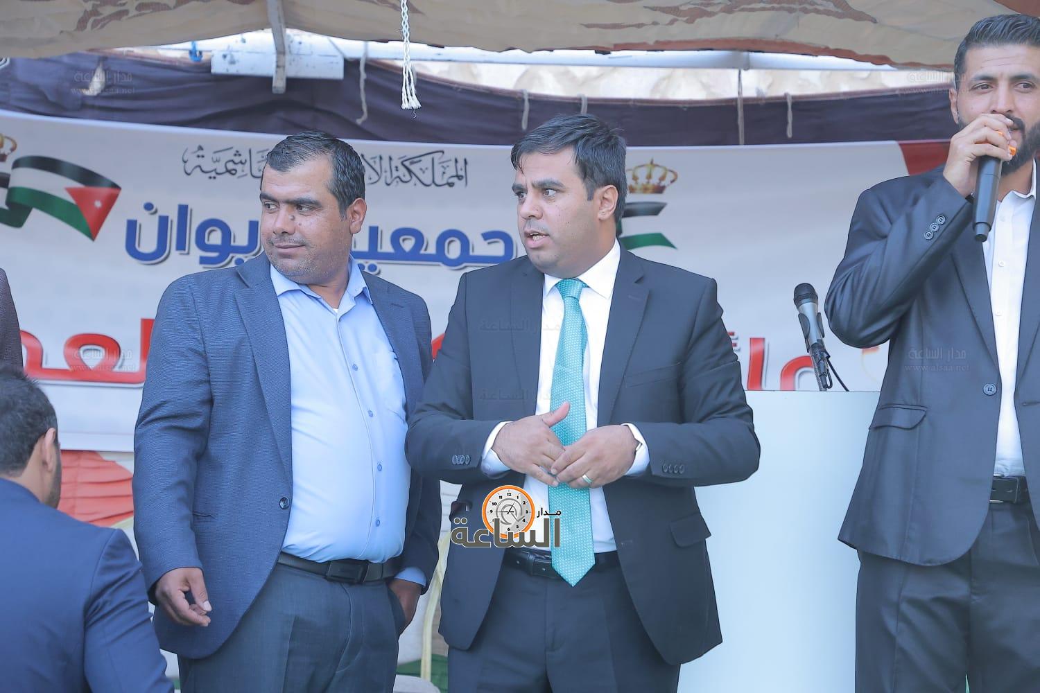 Madar Al-Saa Images 0.7197704668840039