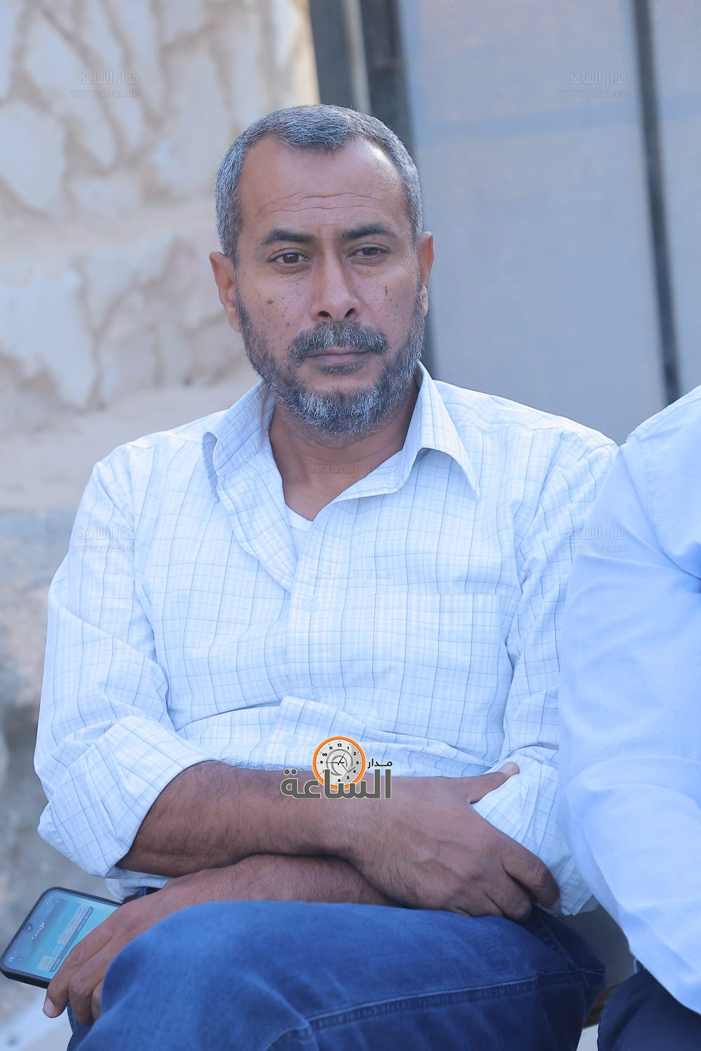 Madar Al-Saa Images 0.24621000597480447