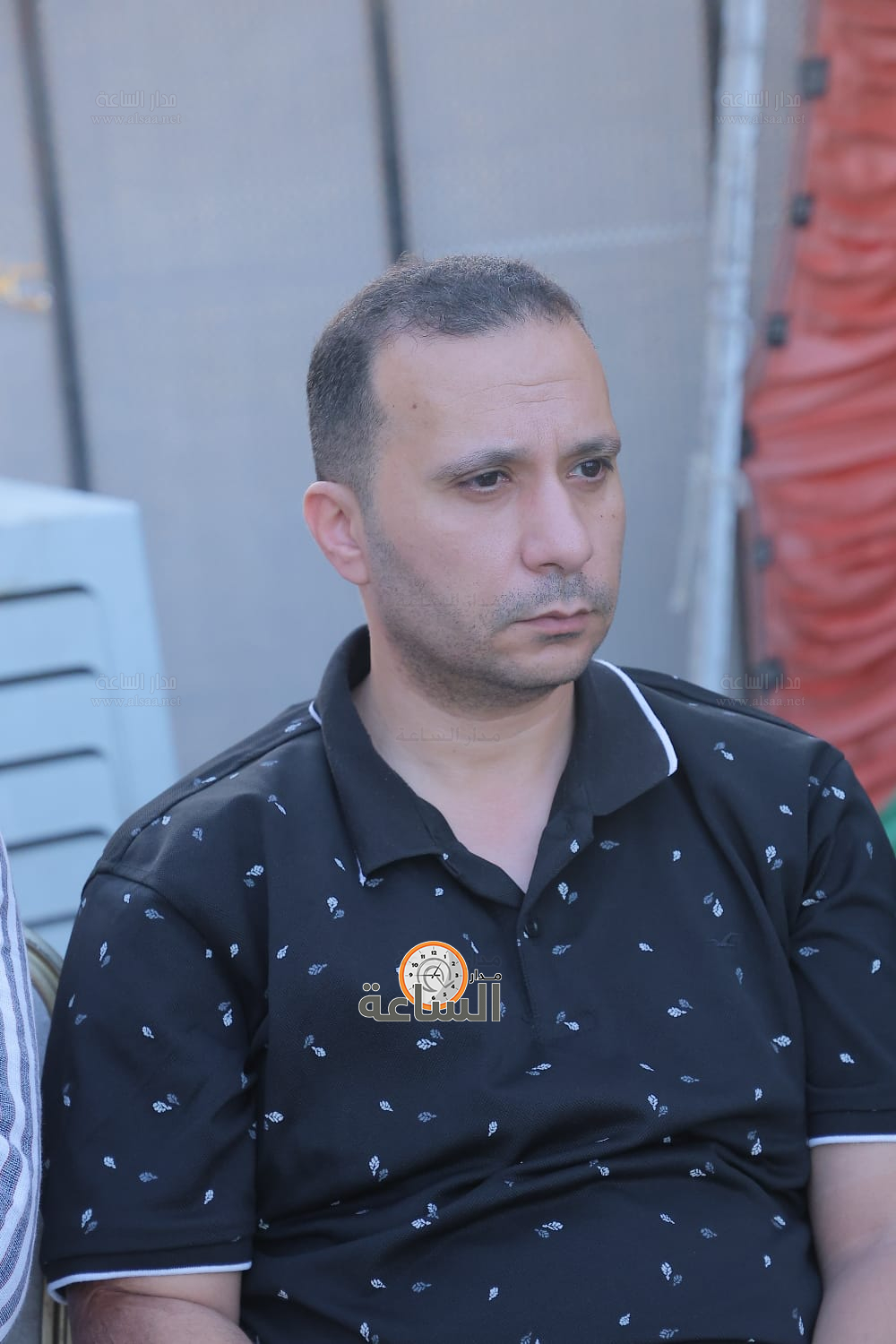 Madar Al-Saa Images 0.11969393424552