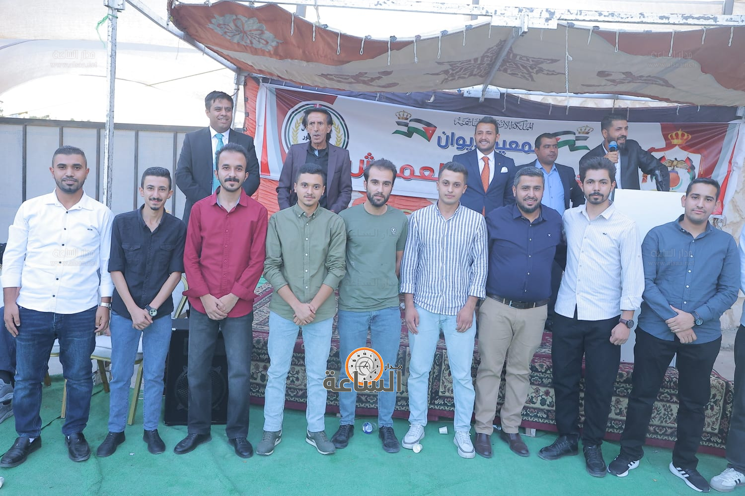 Madar Al-Saa Images 0.482457087676209