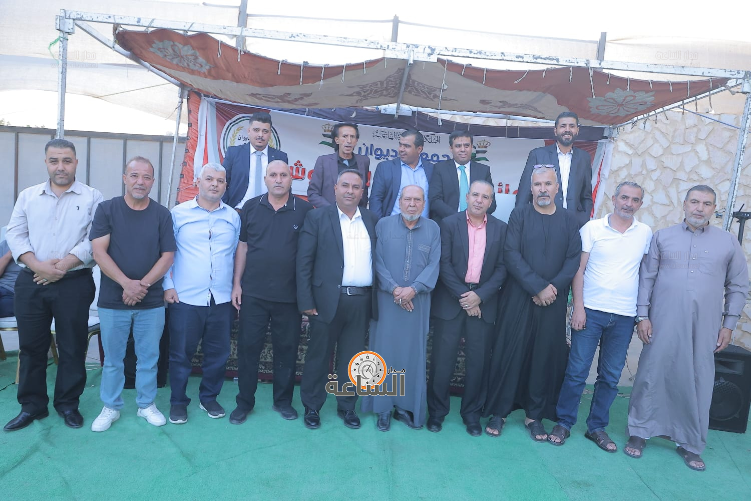 Madar Al-Saa Images 0.791881923316465