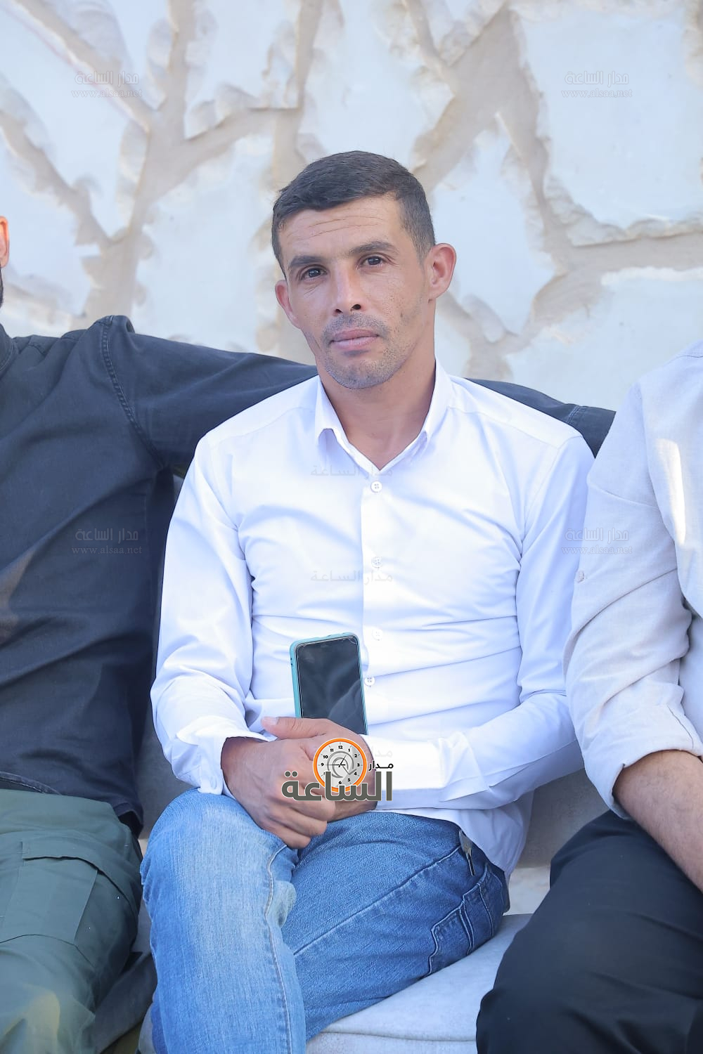 Madar Al-Saa Images 0.7010049548543971