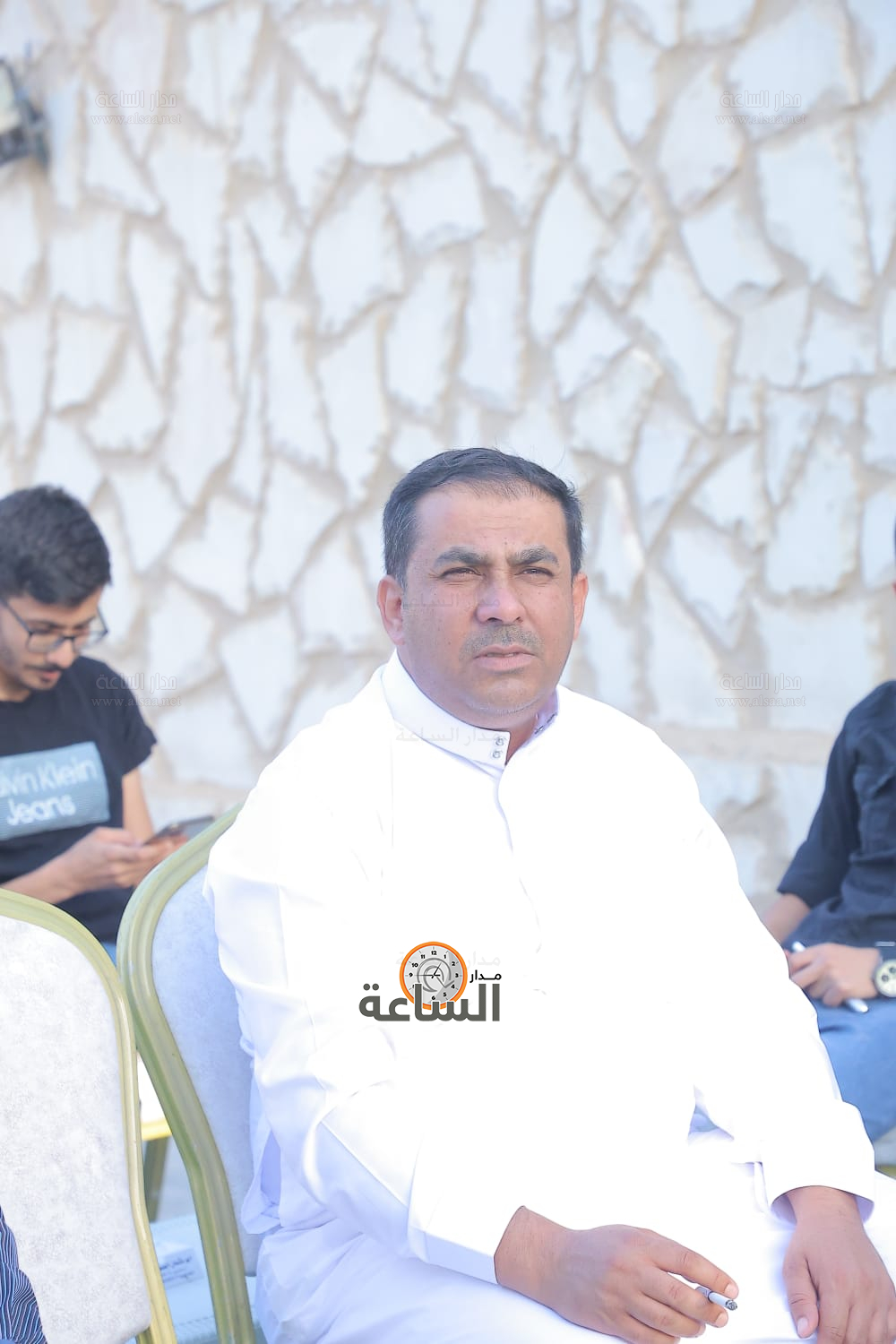 Madar Al-Saa Images 0.7459025047329098