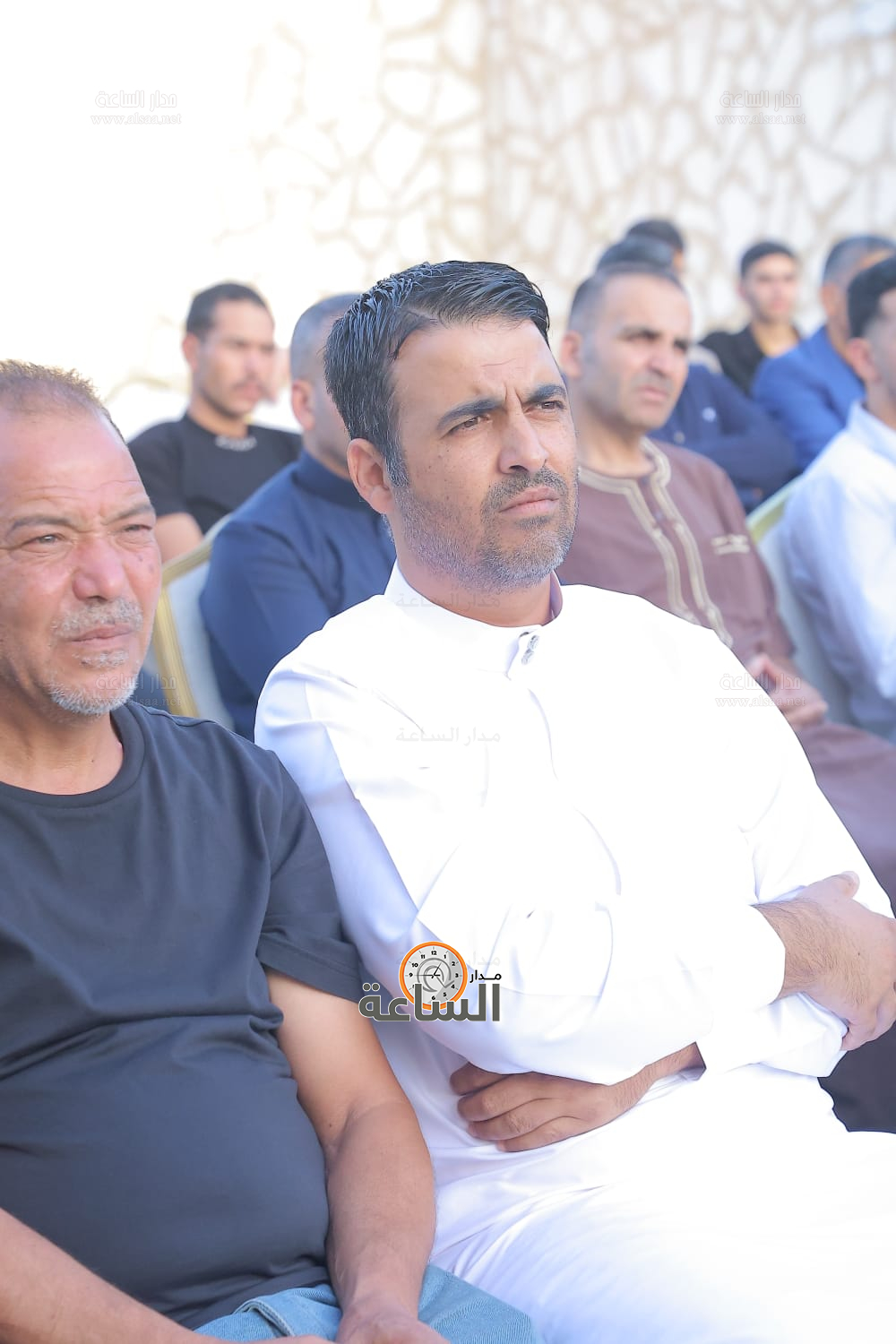 Madar Al-Saa Images 0.0041043390697850235