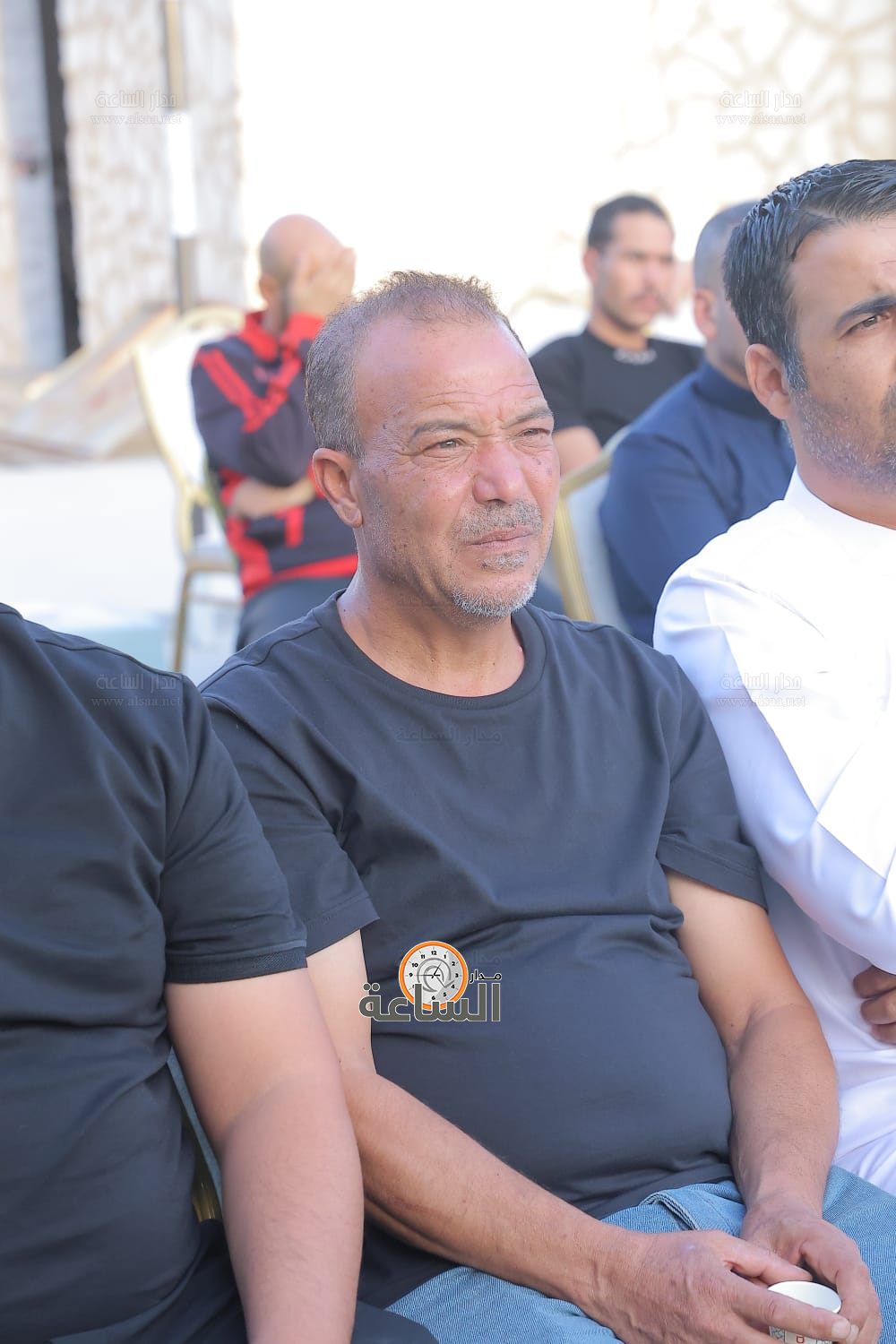 Madar Al-Saa Images 0.3179412952977386