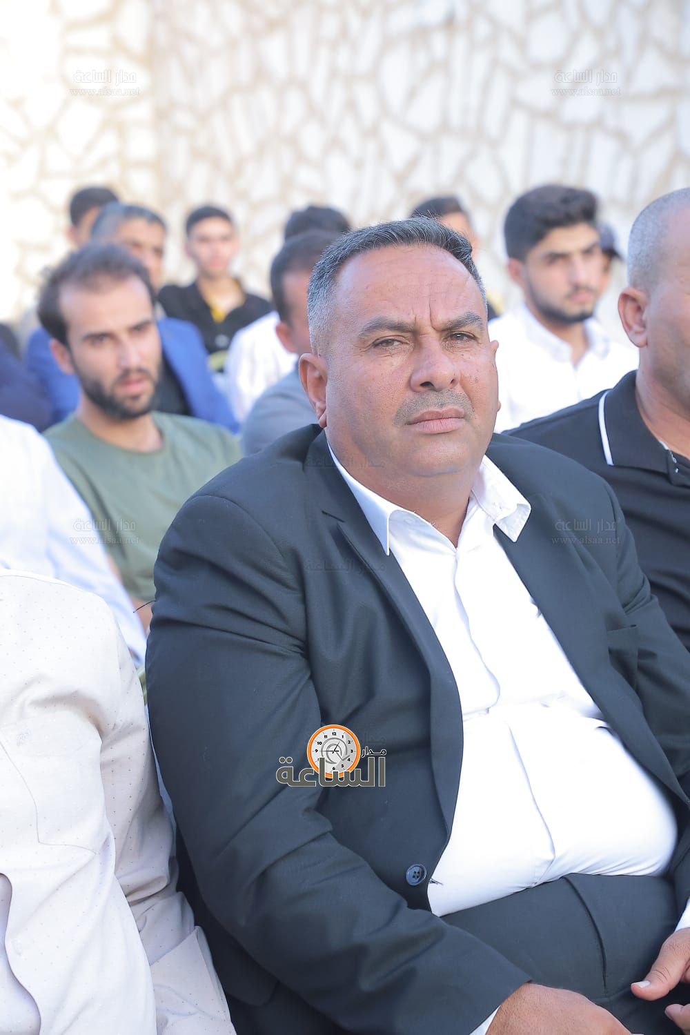 Madar Al-Saa Images 0.2699270348270675