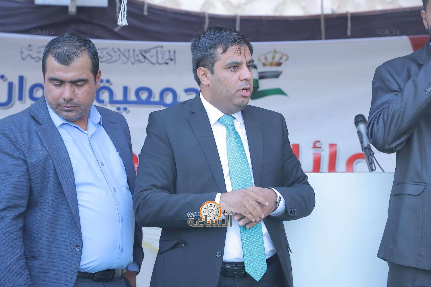 Madar Al-Saa Images 0.7894769288286095