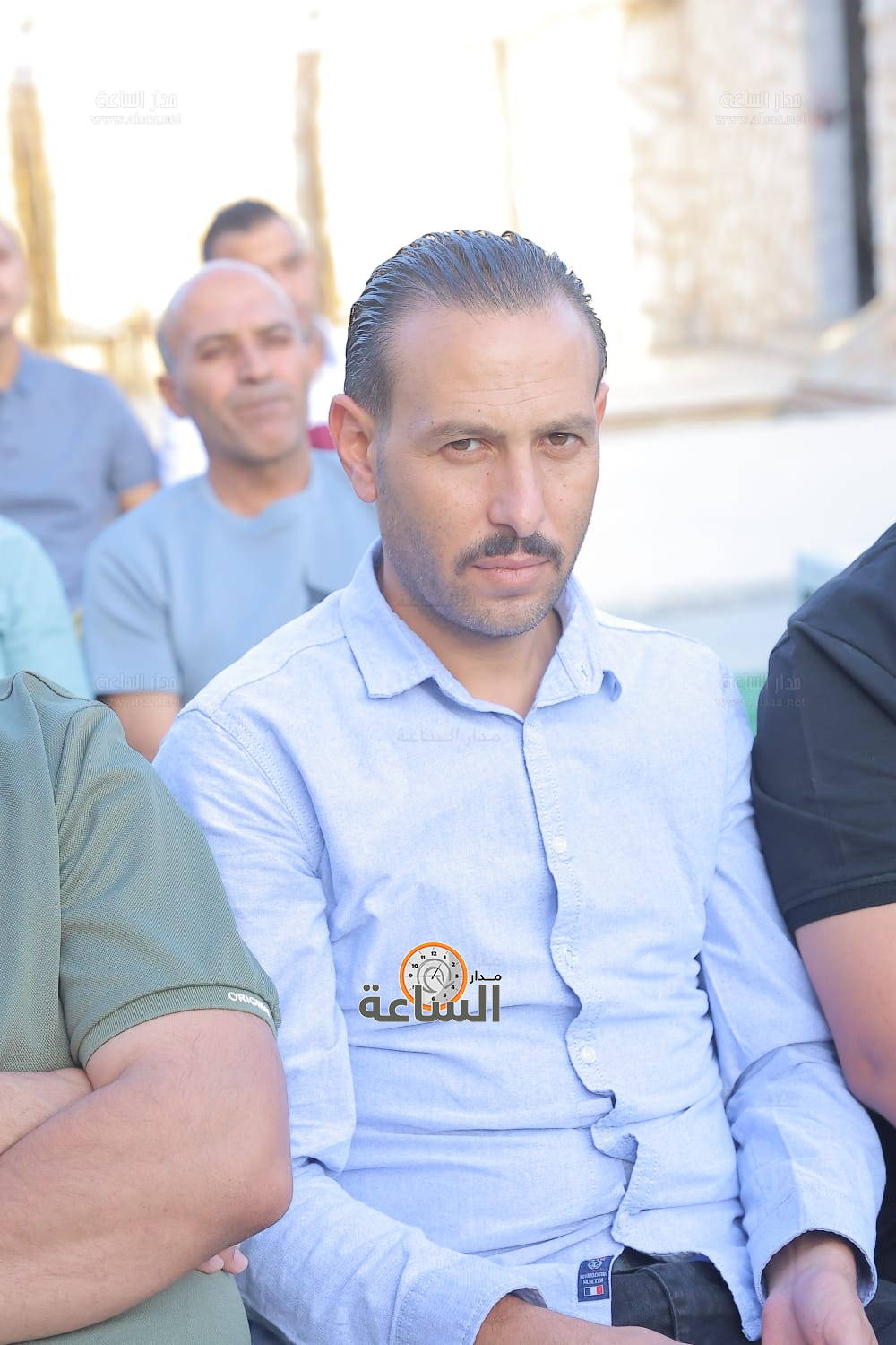 Madar Al-Saa Images 0.6228258193938261