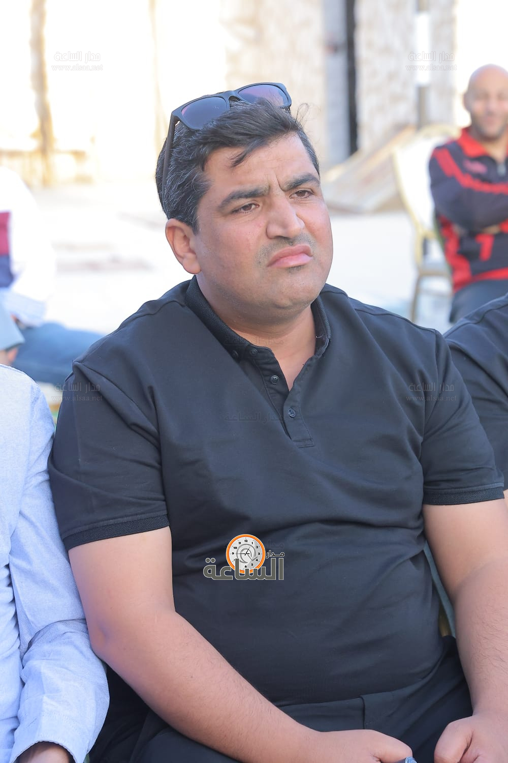 Madar Al-Saa Images 0.2336914800395653