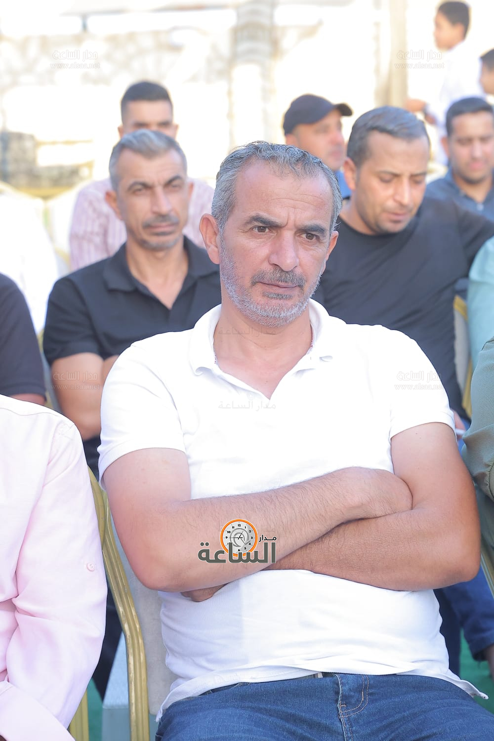 Madar Al-Saa Images 0.7864244496194723