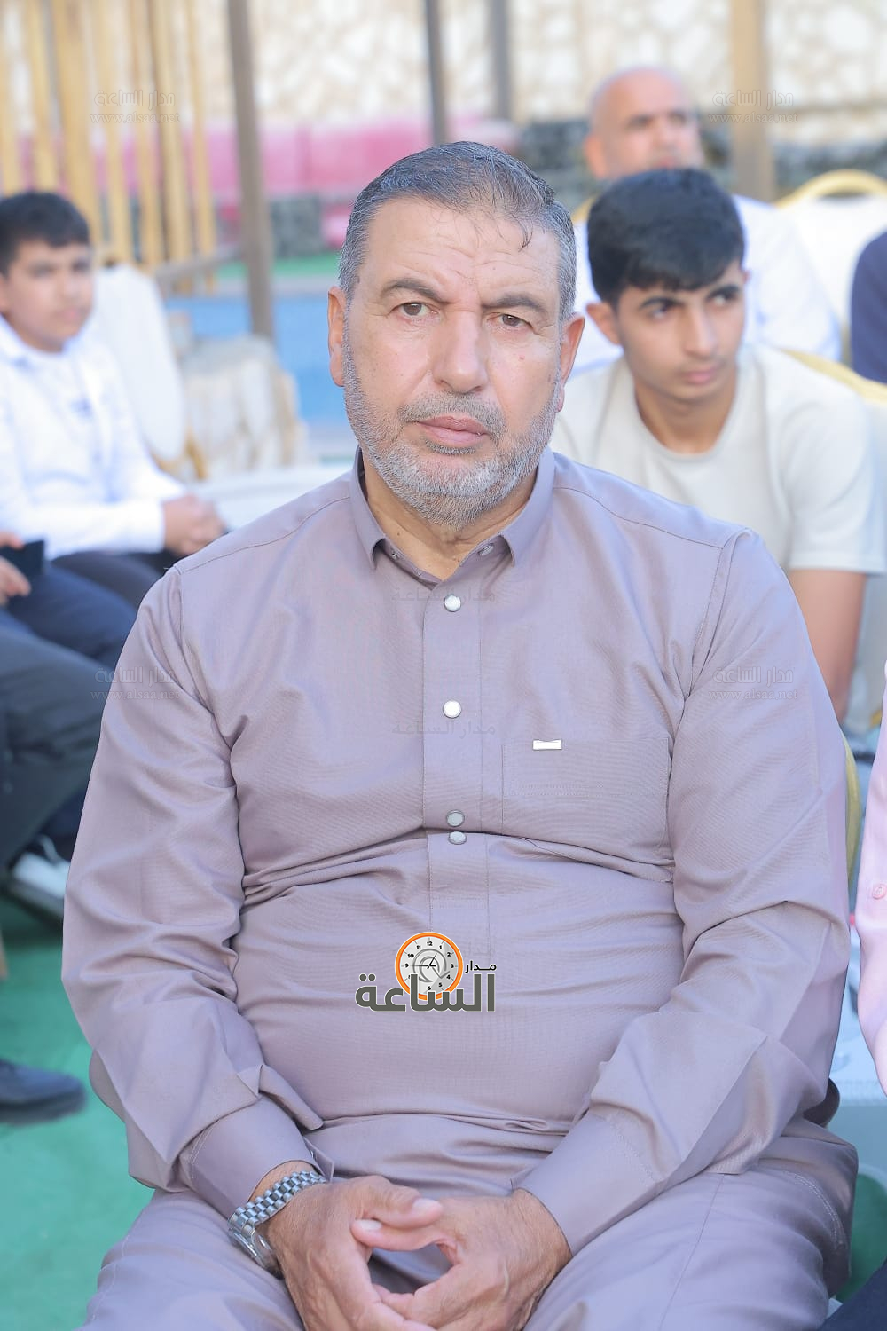 Madar Al-Saa Images 0.8241749986041215