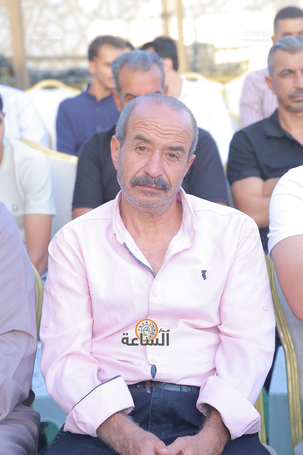 Madar Al-Saa Images 0.44970457415855125