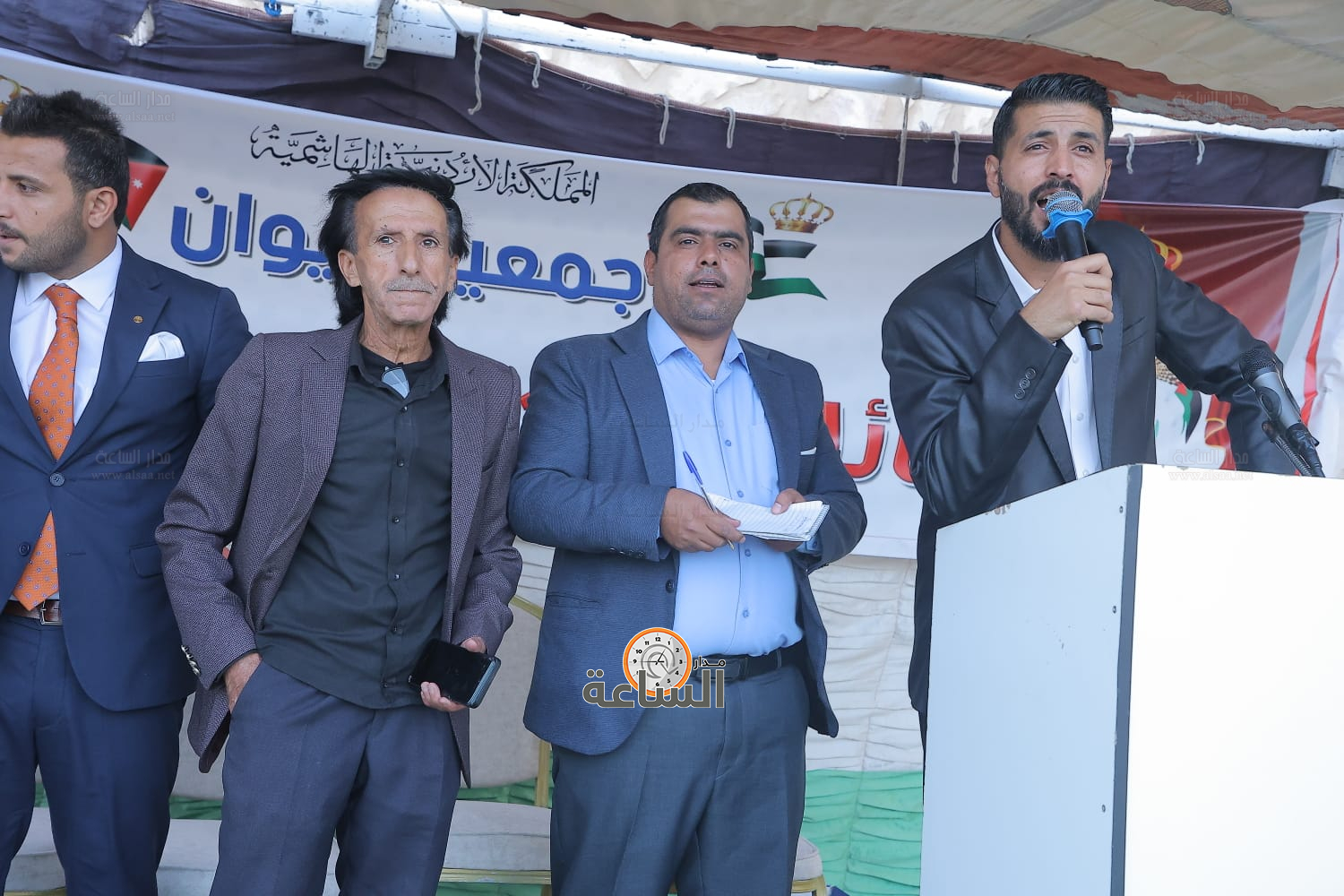 Madar Al-Saa Images 0.6722504704875253