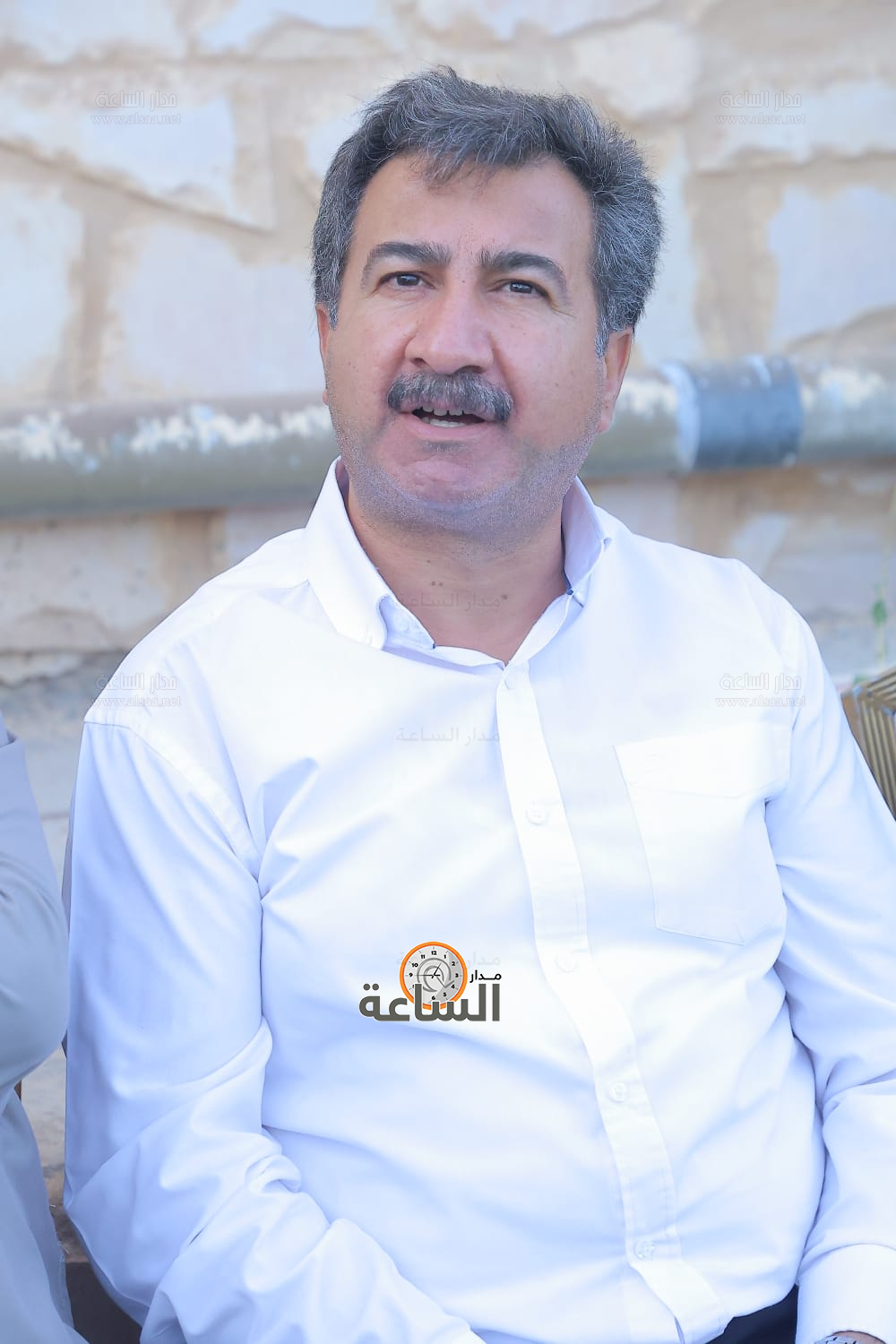 Madar Al-Saa Images 0.8504614364824941