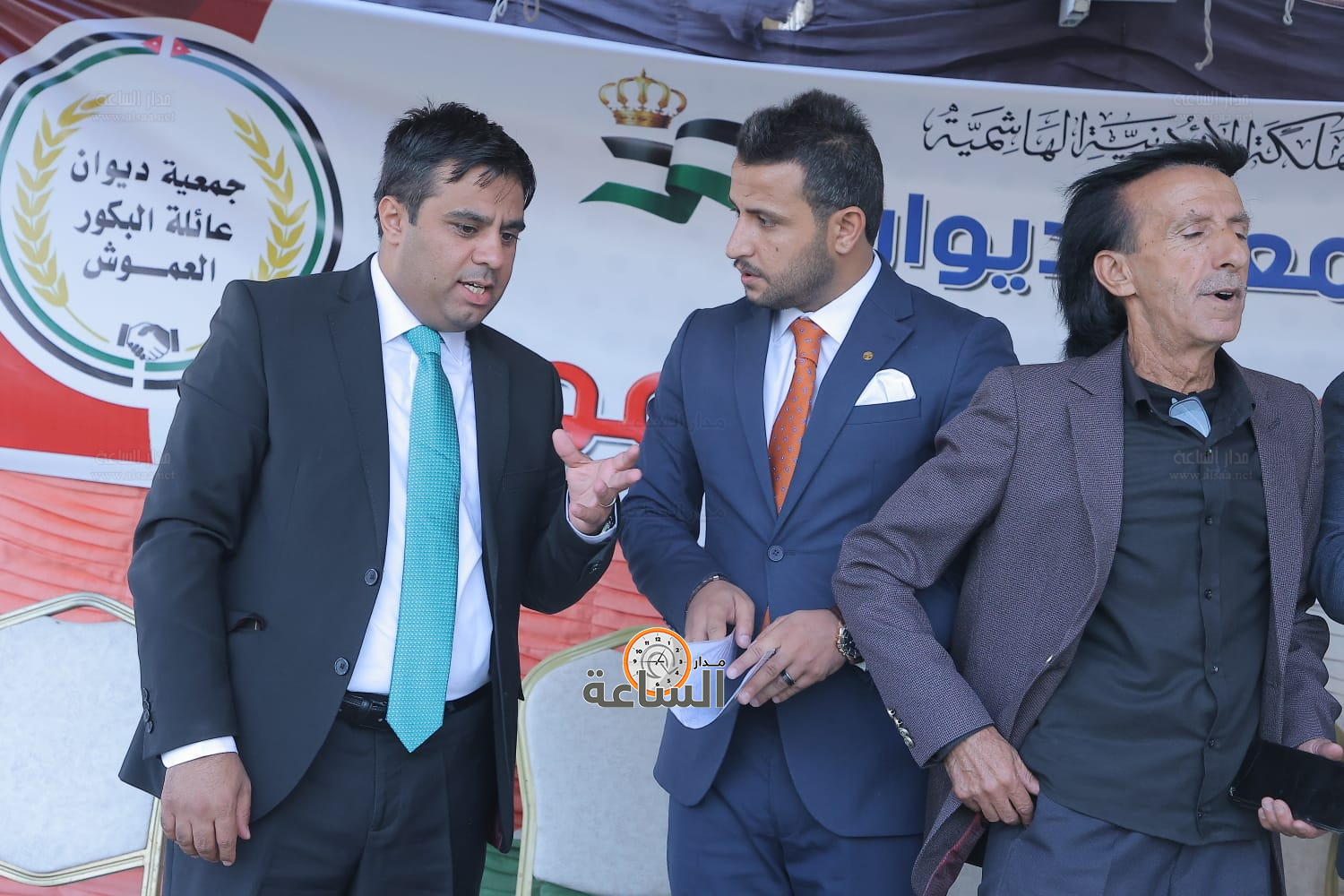 Madar Al-Saa Images 0.5284347391079739