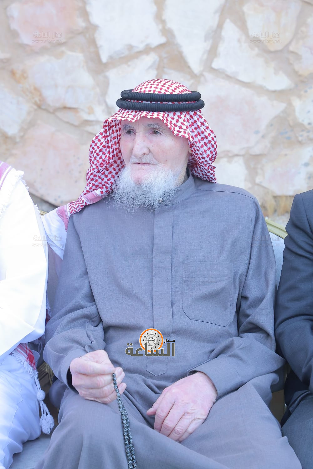 Madar Al-Saa Images 0.03788453671833769