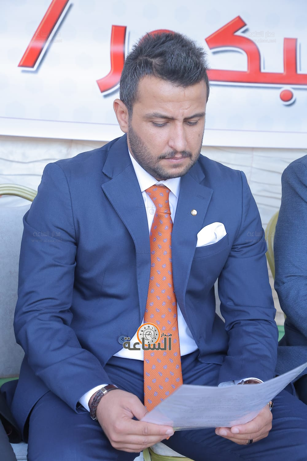 Madar Al-Saa Images 0.710354058586652