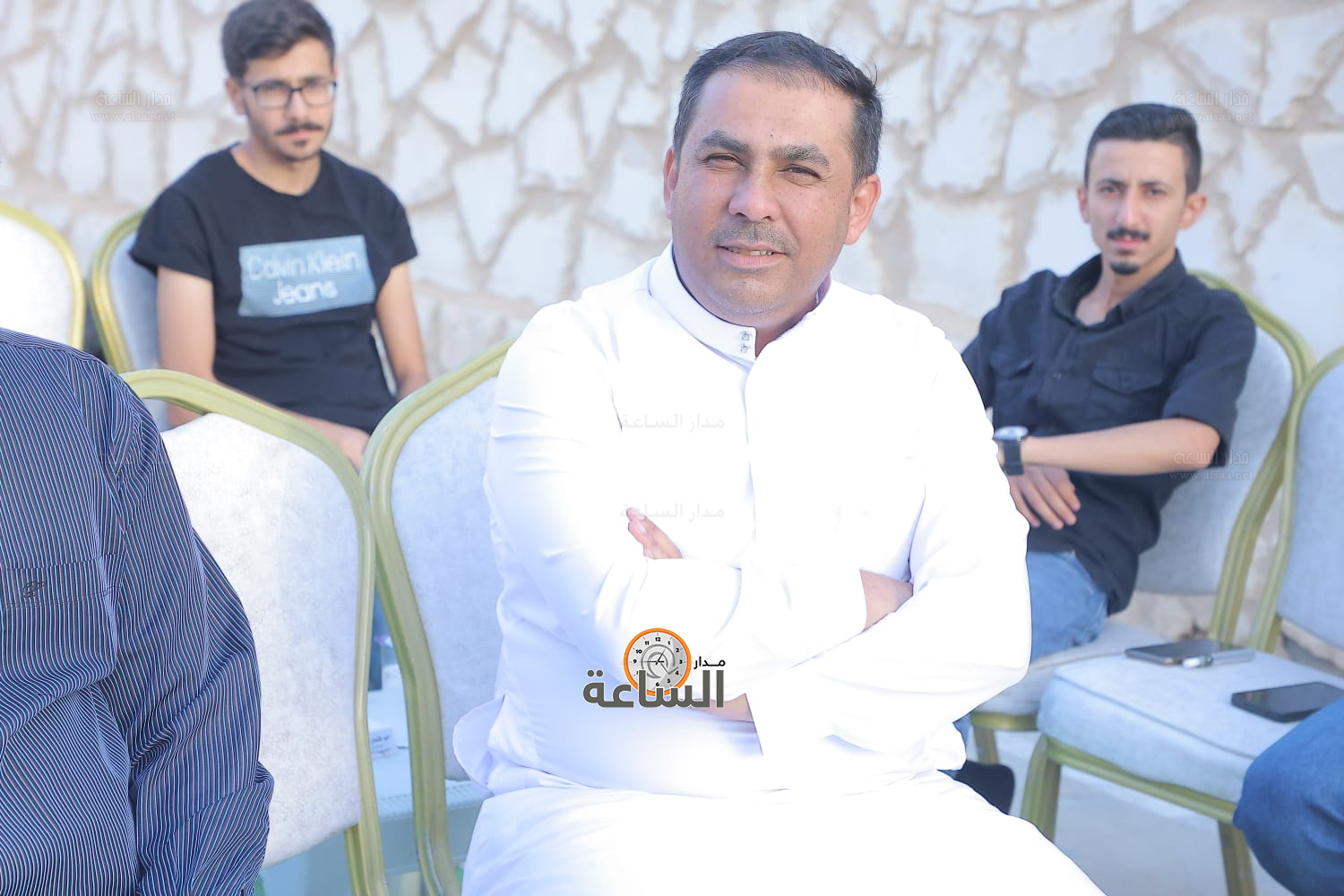 Madar Al-Saa Images 0.5143390035089868