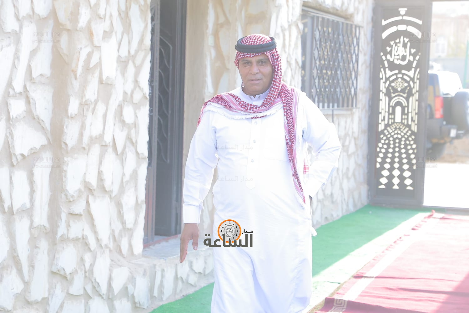 Madar Al-Saa Images 0.697469067603318