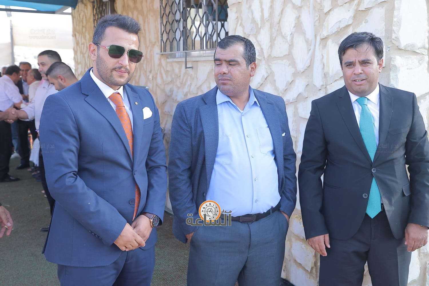 Madar Al-Saa Images 0.5749022357685801