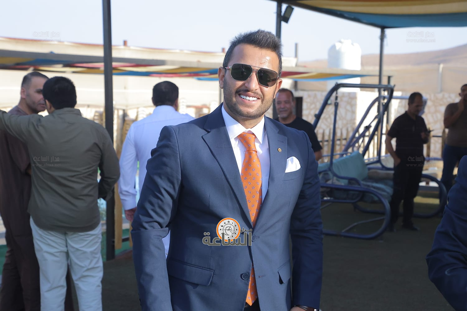 Madar Al-Saa Images 0.4502839517096673