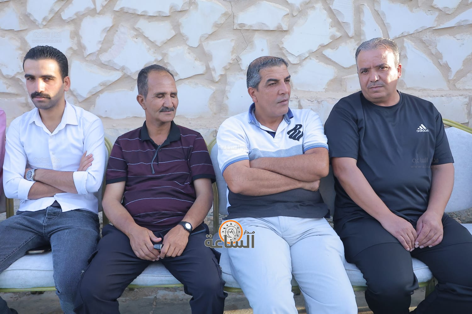 Madar Al-Saa Images 0.4324234232018974