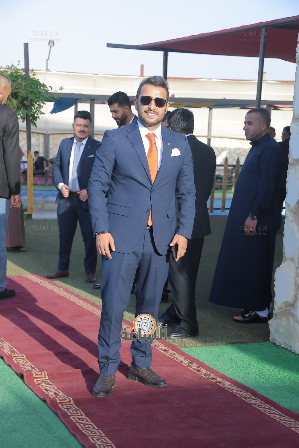 Madar Al-Saa Images 0.25205820025697323