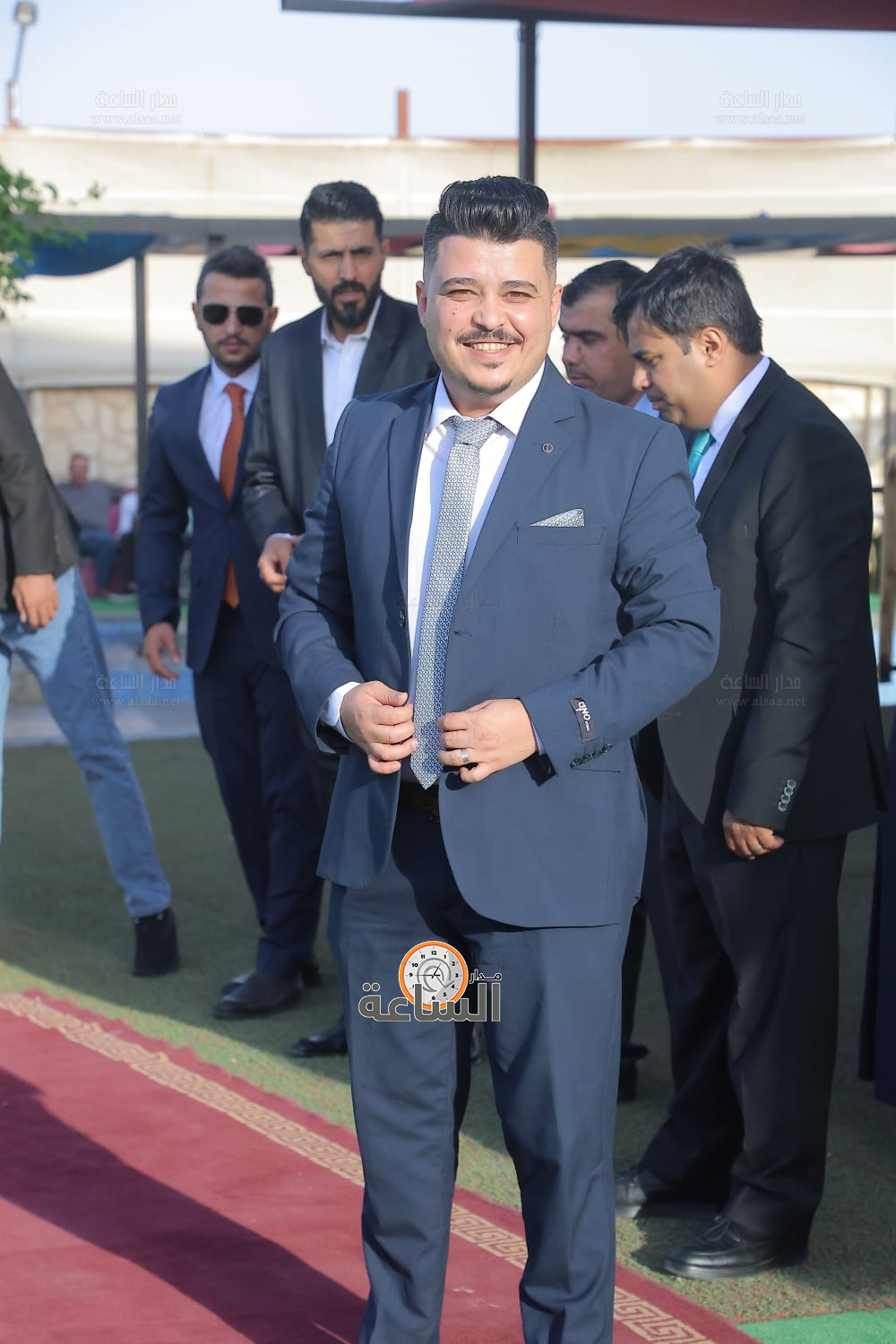 Madar Al-Saa Images 0.6638961248261812