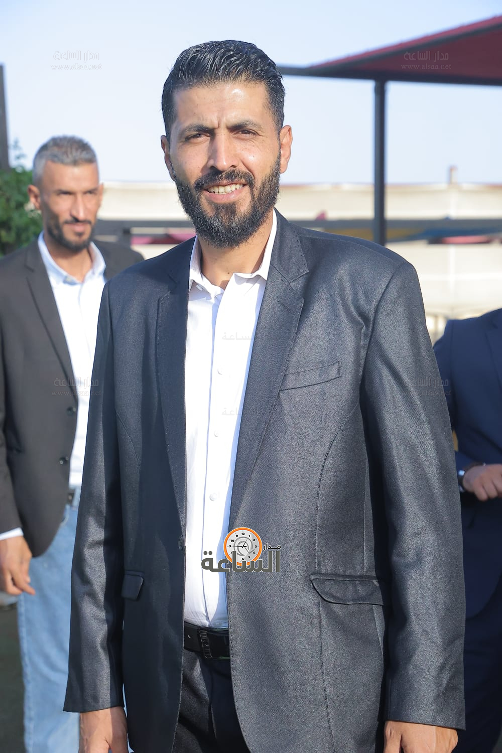 Madar Al-Saa Images 0.061882528423929606