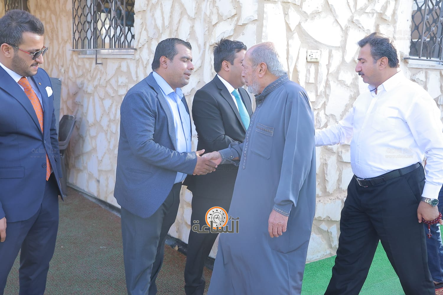 Madar Al-Saa Images 0.20522884029188482