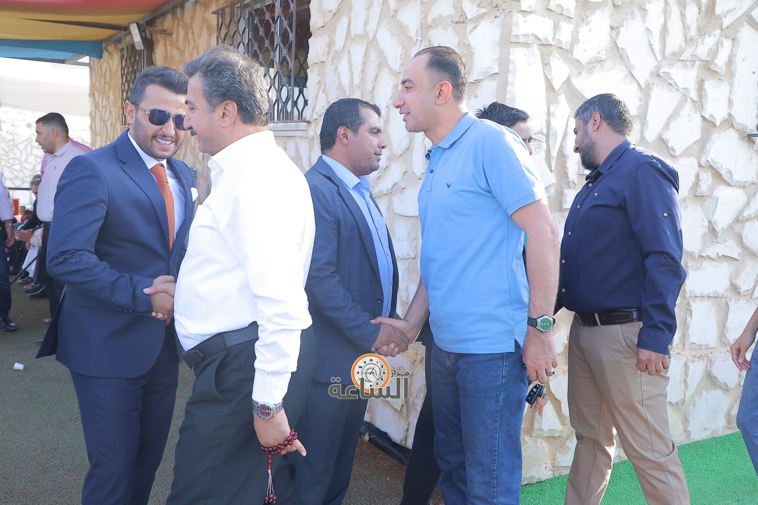 Madar Al-Saa Images 0.9605254676327575