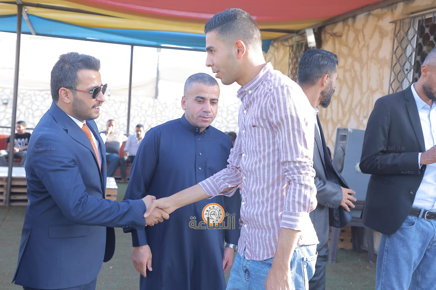 Madar Al-Saa Images 0.5802117920665868