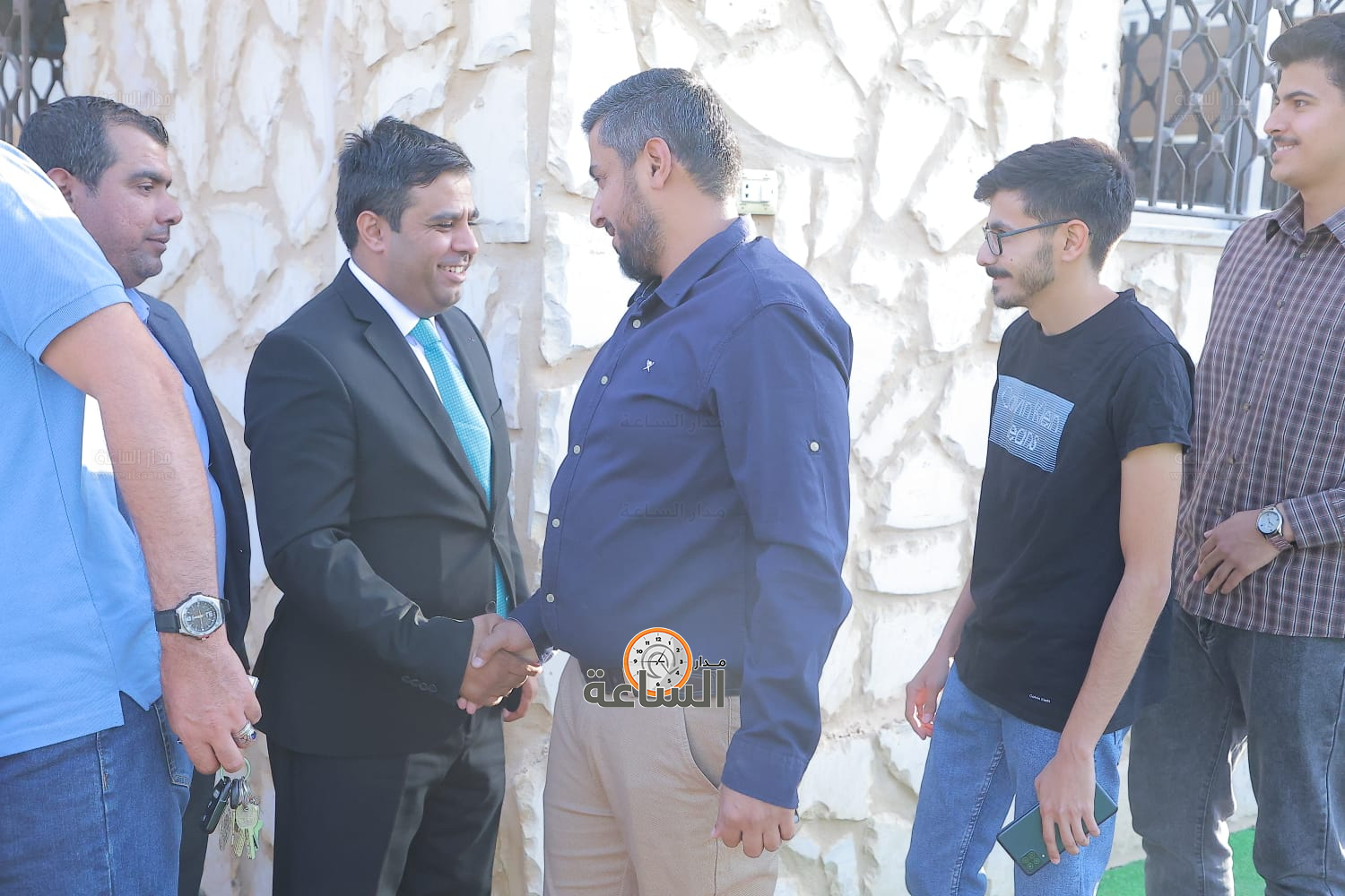 Madar Al-Saa Images 0.6571469237142266