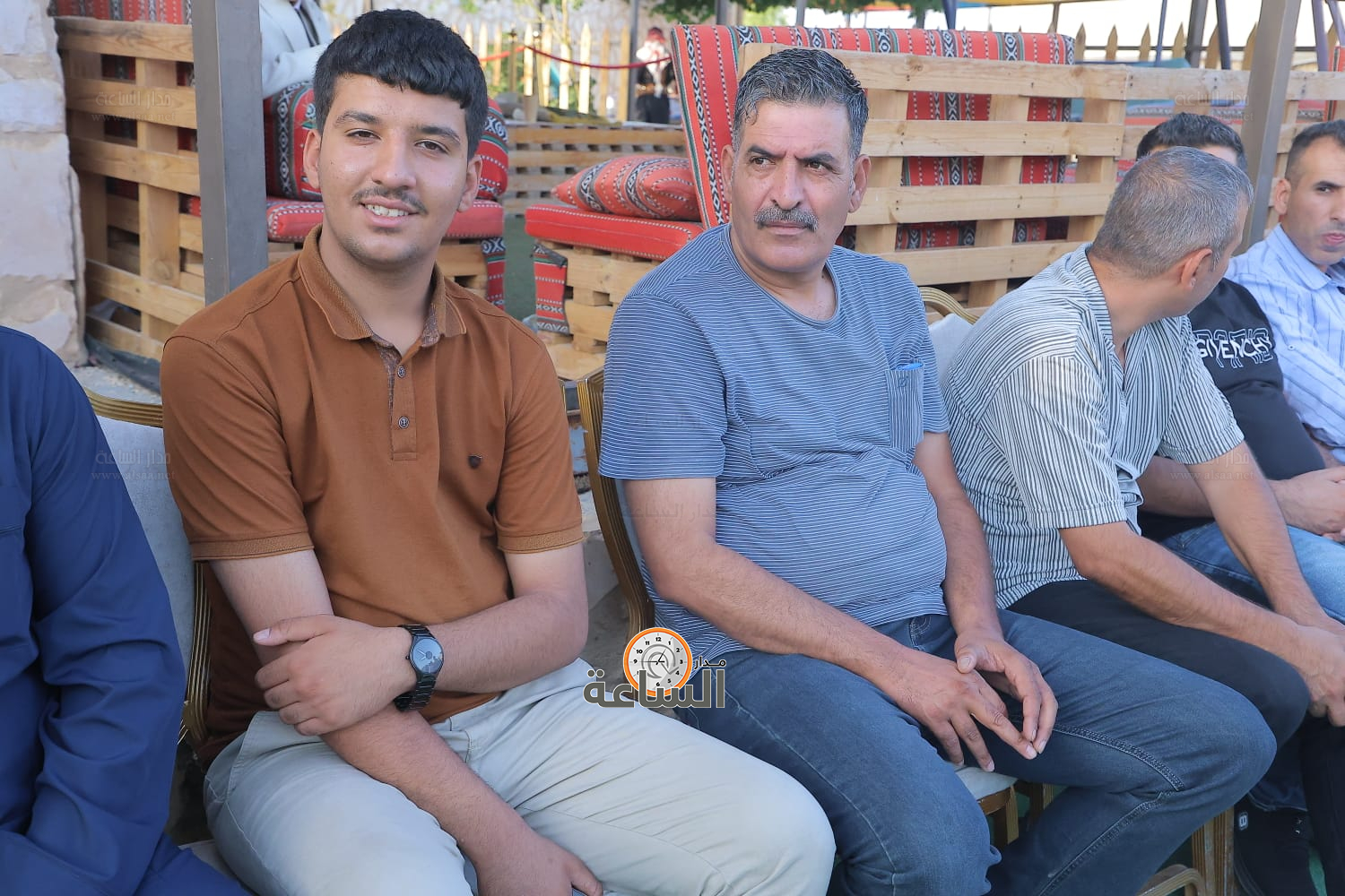 Madar Al-Saa Images 0.3084075928994836