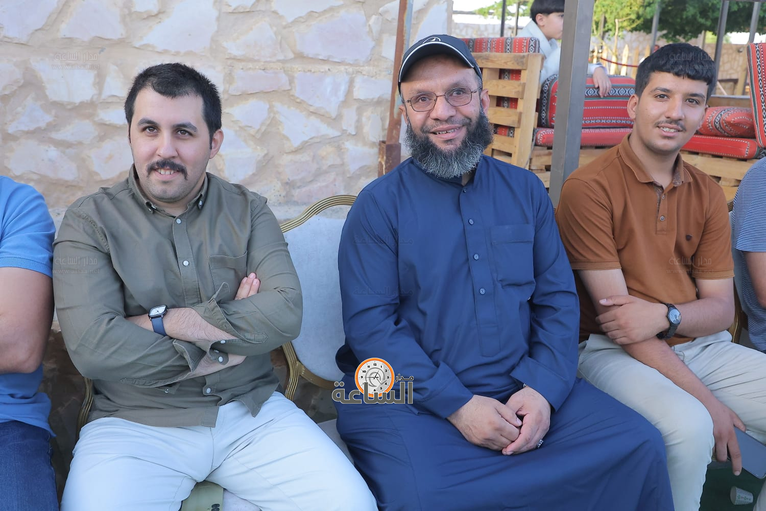 Madar Al-Saa Images 0.9310258123983173