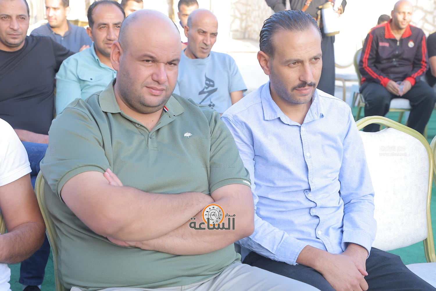 Madar Al-Saa Images 0.5703913034545607