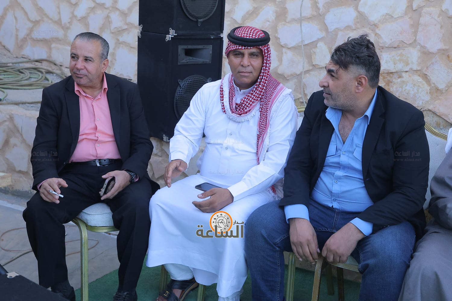 Madar Al-Saa Images 0.811184227635594