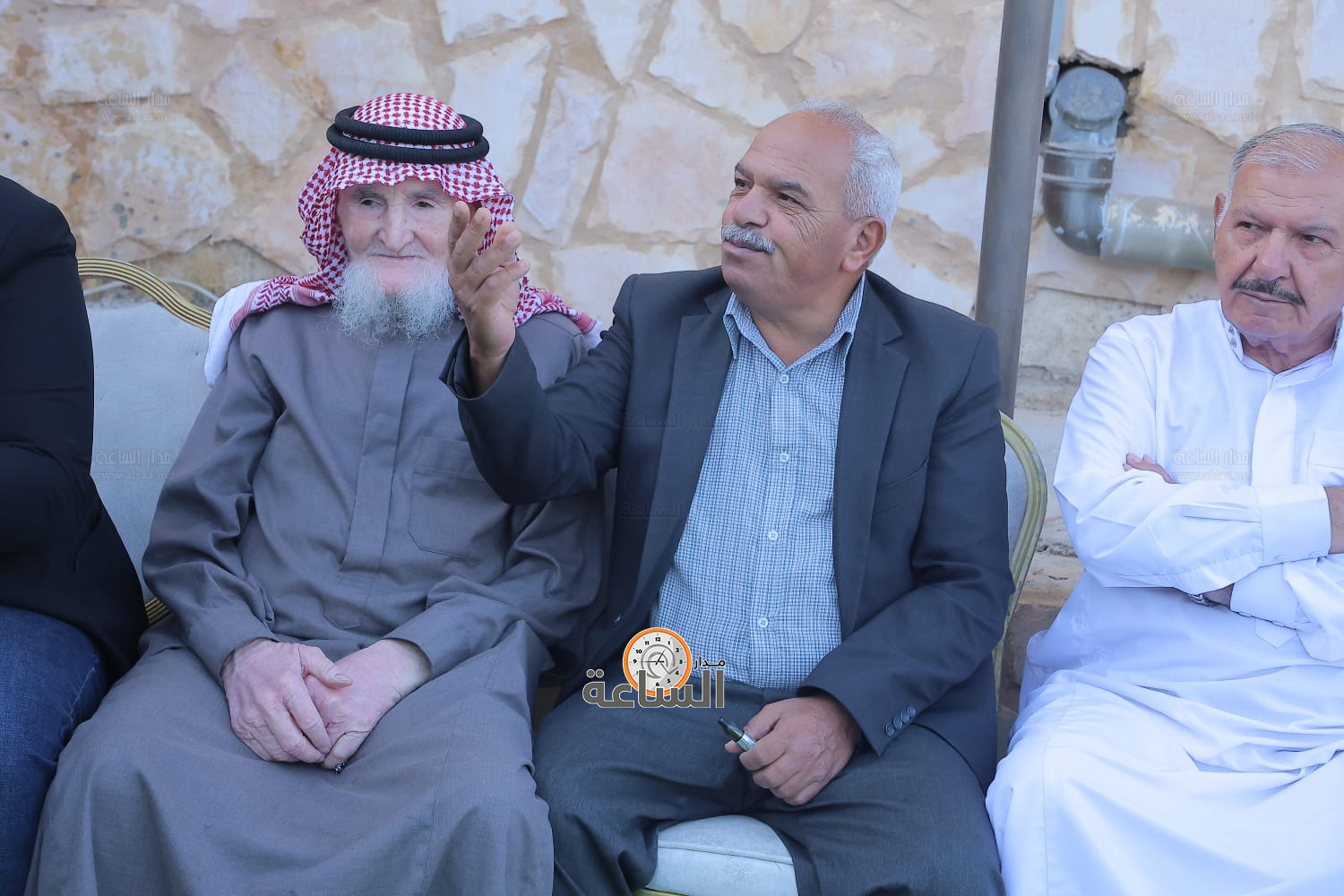 Madar Al-Saa Images 0.5243738937192378