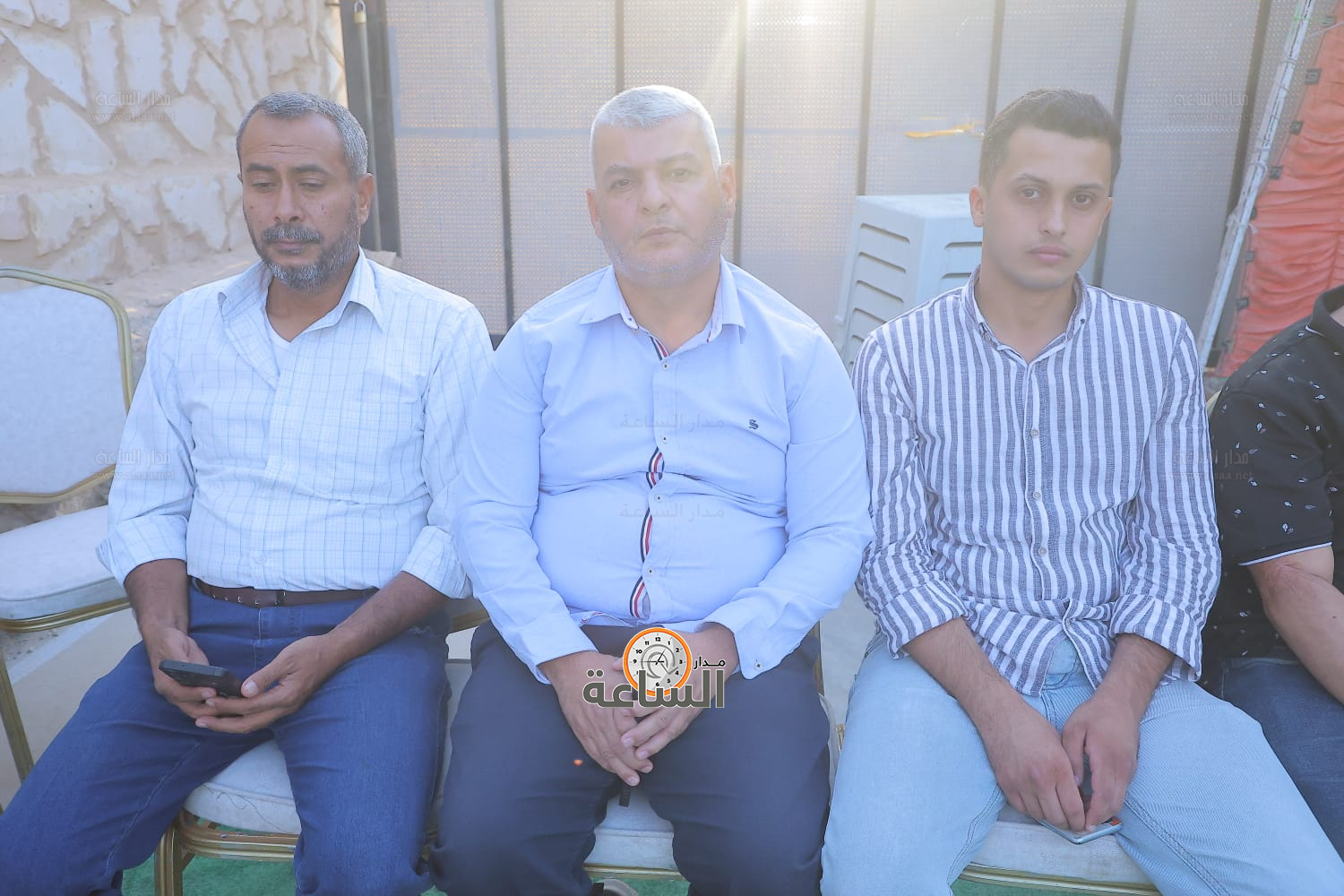 Madar Al-Saa Images 0.33417680360829916