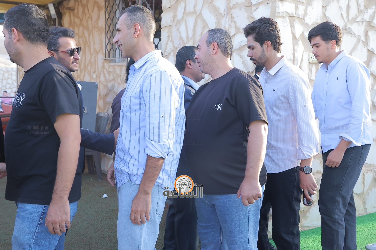 Madar Al-Saa Images 0.8069413369155852