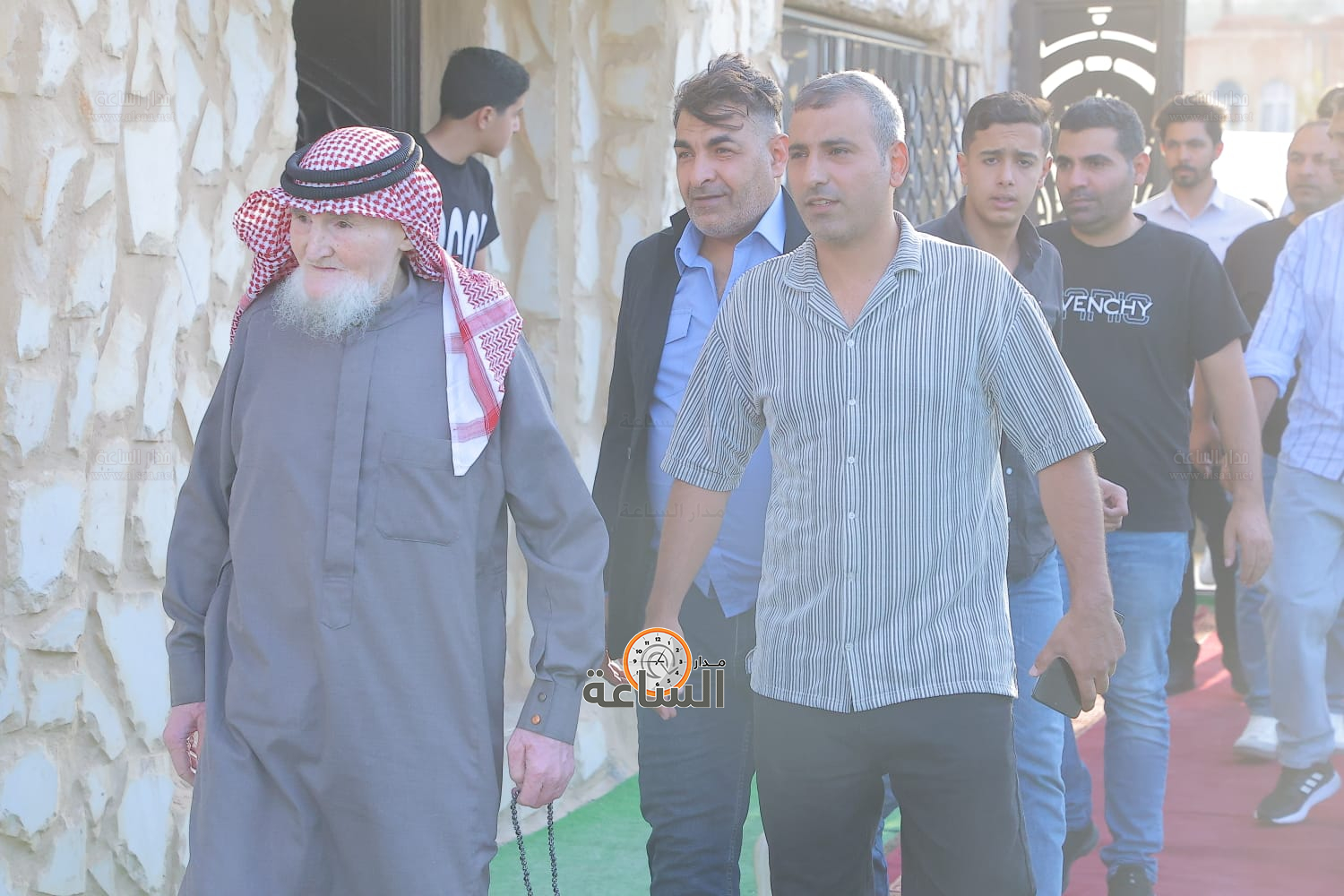 Madar Al-Saa Images 0.6763062722698698